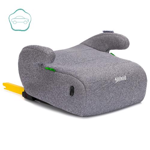fillikid Sitzerhöhung "Ergo fix" mit Isofix