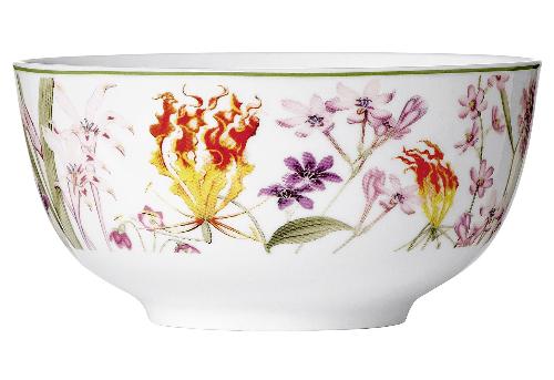 Ritzenhoff & Breker Müslischale "Flora