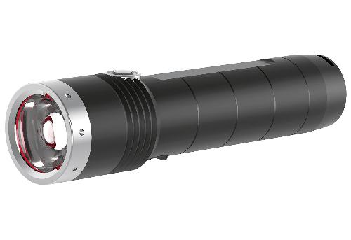 Ledlenser Outdoor-Taschenlampe MT10