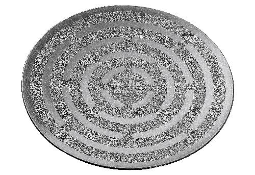 WESTMARK Pfannkuchen- / Omelettwender "Flic-Flac