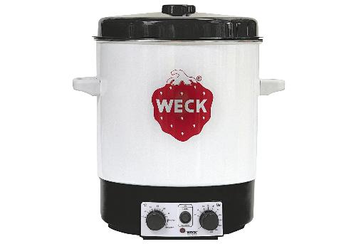 WECK Einkochautomat