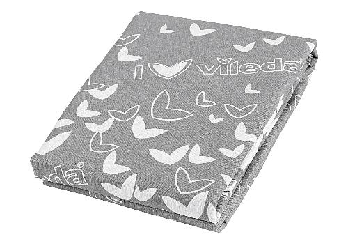 Vileda Bügeltischbezug "Quick-Fix Premium 2 in 1