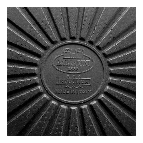 BALLARINI Bratpfanne "Bologna Granitium