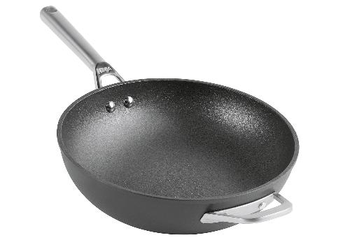 NINJA Wok "Foodi Zerostick Premium