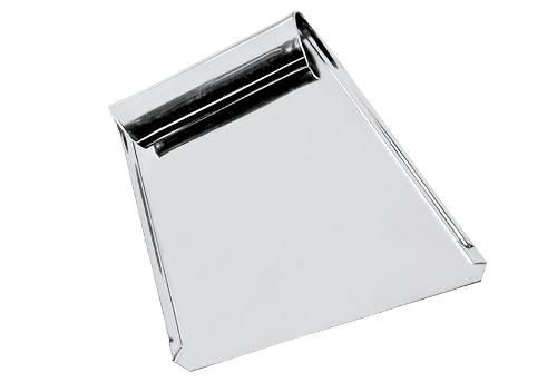 GSD Spätzleschaber Edelstahl