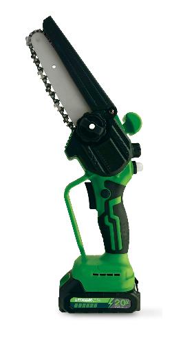 MEDIASHOP PocketSaw Akku Mini-Kettensäge