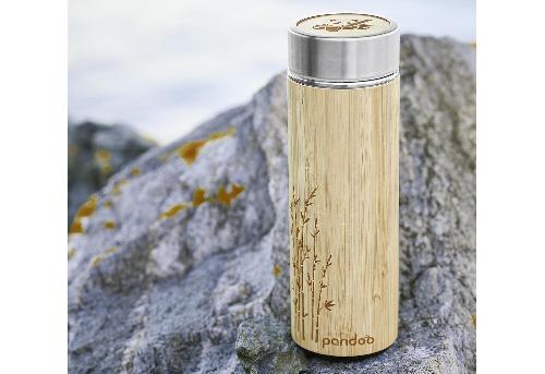 pandoo Thermobecher