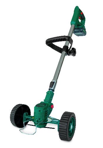 MEDIASHOP MultiWizard Multi Akku-Trimmer