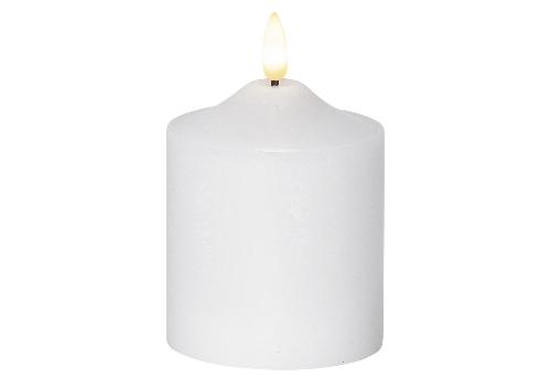Star Trading LED-Kerze "Flamme