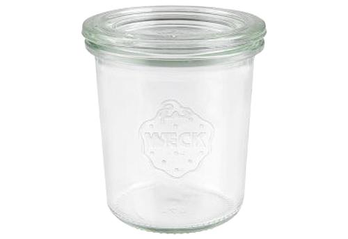 WECK Mini-Sturzglas