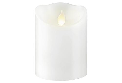 Star Trading LED-Kerze "Twinkle Flame