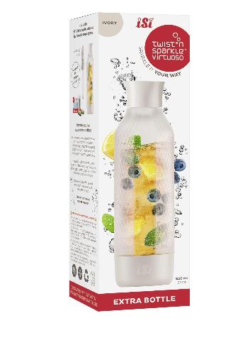 iSi Flasche "TwistnSparkle Virtuoso"