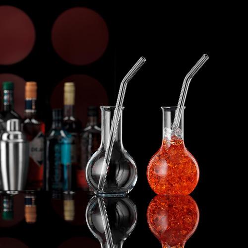 Bohemia Cristal Mix Drink Gläser-Set 4-teilig