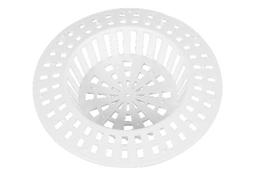 my basics Abflußsieb Edelstahl