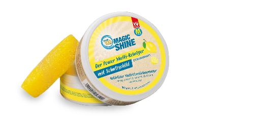 MEDIASHOP Multi Reiniger "Pure100 Magic Shine