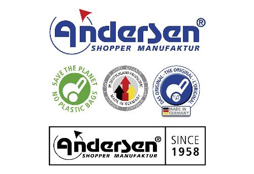 Andersen Scala Shopper "Walker