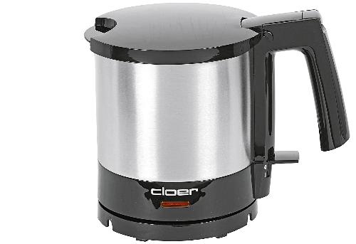 Cloer Wasserkocher 4720