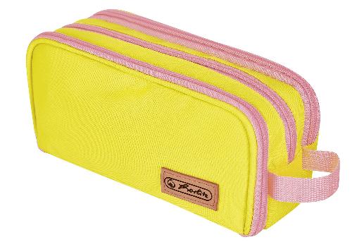 herlitz Doppelfaulenzer