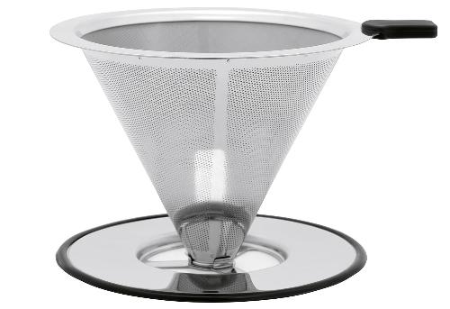 Leopold Vienna Dauer-Kaffeefilter