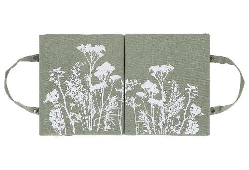Esschert Design Kniekissen 3fach sortiert
