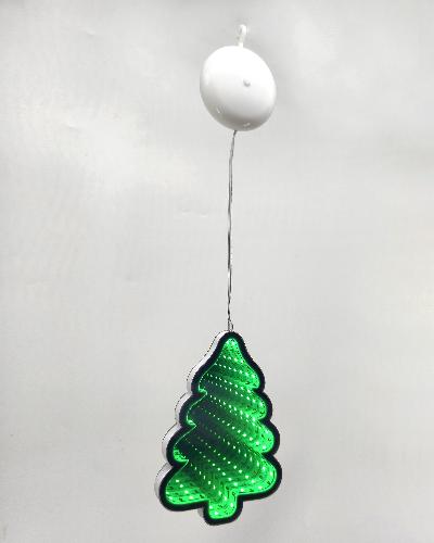 FHS Tanne mit Infinity Effekt