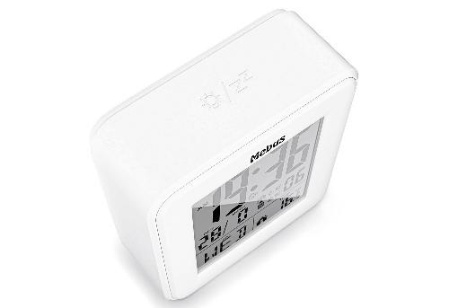 Mebus Funkwecker digital
