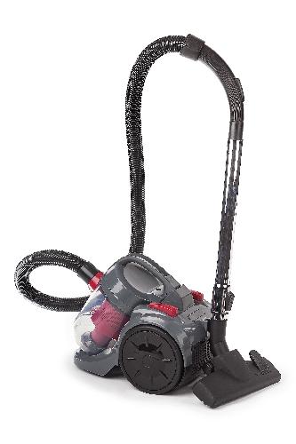 CLEANmaxx Zyklon-Staubsauger 800W