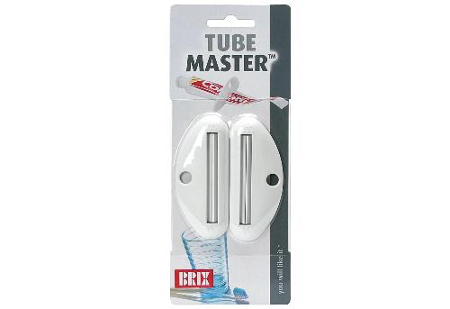 Brix Design Tubenaufroller TubeMaster 2Stück