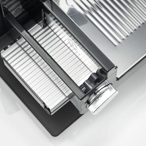 GRAEF Allesschneider M95 eisenglimmergrau