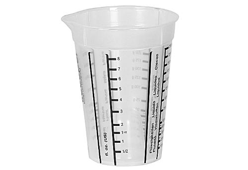 keeeper Messbecher Mario 250ml