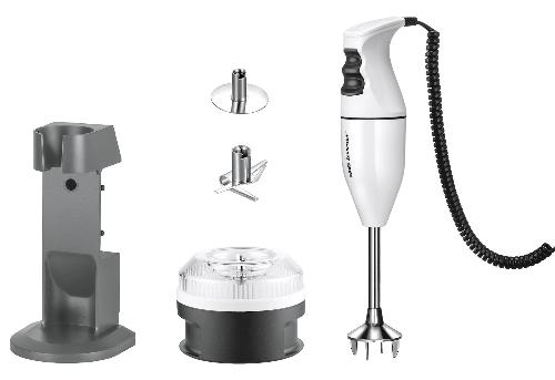 ESGE Stabmixer Set EK1200 "Zauberstab