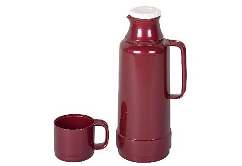 ROTPUNKT Isolierflasche "Andreas" 80