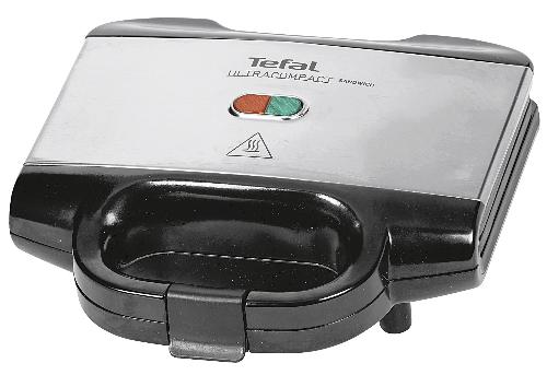 Tefal Sandwich Toaster "UltraCompact" SM 1552