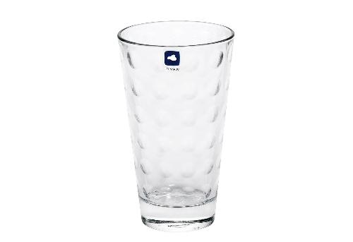 Leonardo Longdrinkbecher "Optic