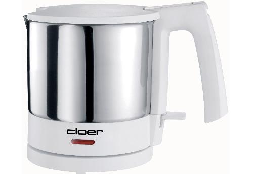 Cloer Wasserkocher 4721