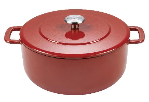 COMBEKK Dutch Oven "Sous-Chef