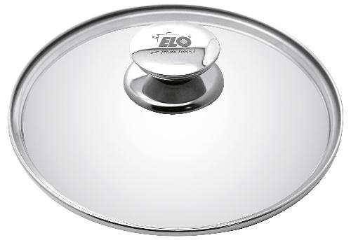 ELO Glasdeckel "Galant