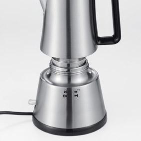 Cloer Espressokocher 5928