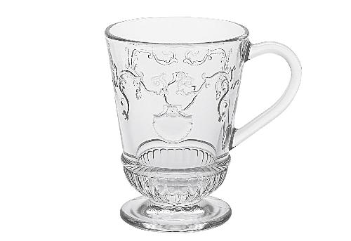 La Rochere Teeglas Versailles 27,5 cl 11,6 cm Ø 8,5 cm