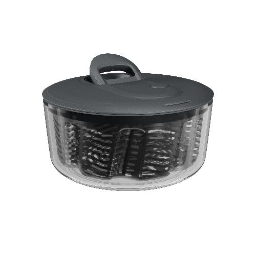 Zyliss Salatschleuder Easy Spin S