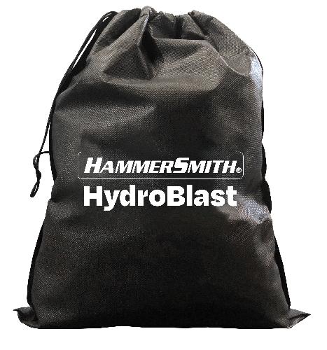 MEDIASHOP HydroBlast Akku Druck-Reinigungspistole