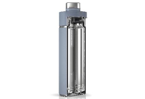 NINJA Trinkflasche "Thirsti