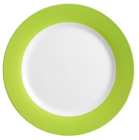 Ritzenhoff & Breker Speiseteller "Doppio