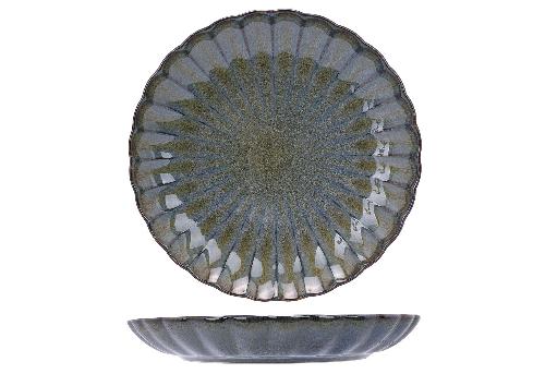 Cosy & Trendy Frühstücksteller "Astera Ocean