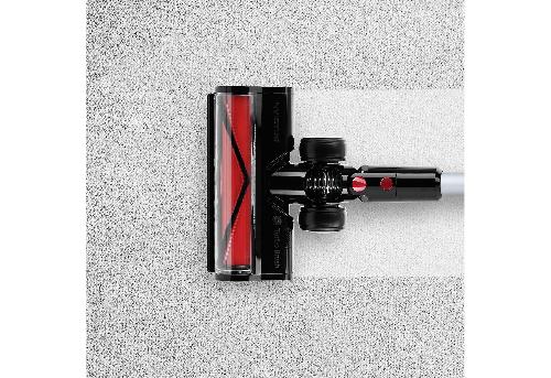 INVICTUS kabelloser Staubsauger " ONE X9" 14teilig