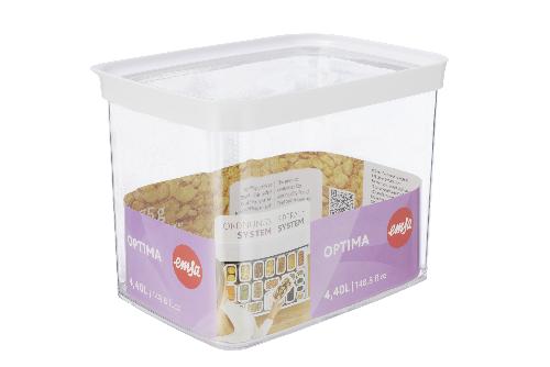 EMSA Trockenvorratsdose "Optima