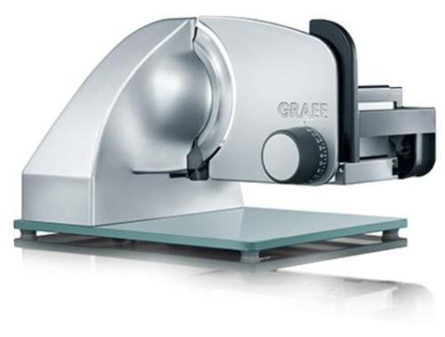 GRAEF Allesschneider "Master M20" M20EU