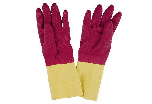 Vileda Haushaltshandschuh Der Robuste Größe L