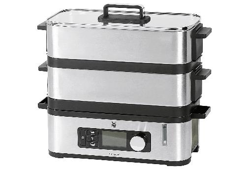 WMF Dampfgarer Küchenminis Vitalis E 0415090011