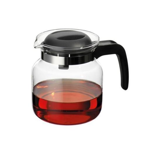 Bohemia Cristal Glaskanne Matura 1 l